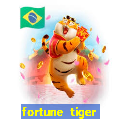 fortune tiger source code